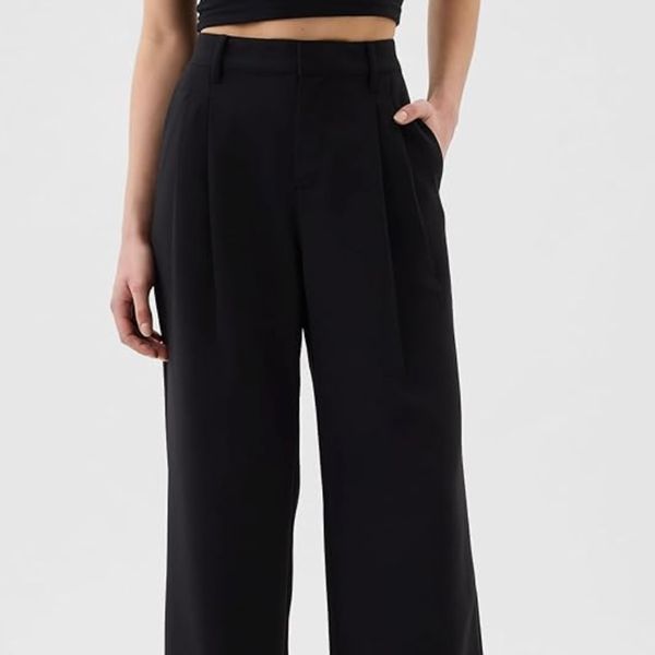 Gap Easy Trouser