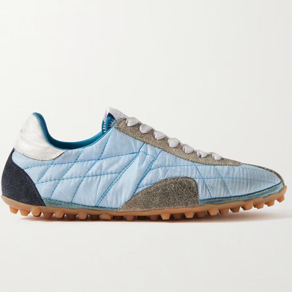 Maison Margiela Sprinter Sneakers