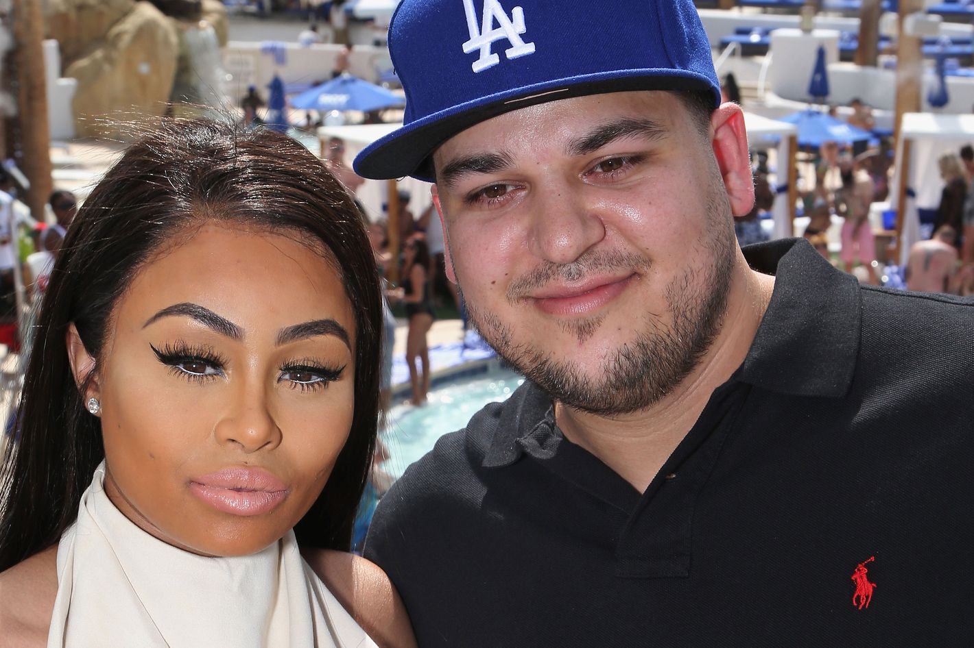 Rob Kardashian & Blac Chyna relationship drama & split