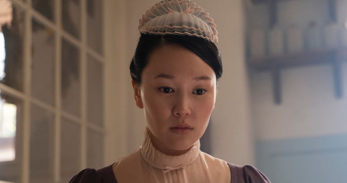 “Classic Values Prevail in Fairy Tale Makeover!”