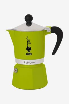 Bialetti Rainbow Moka Pot