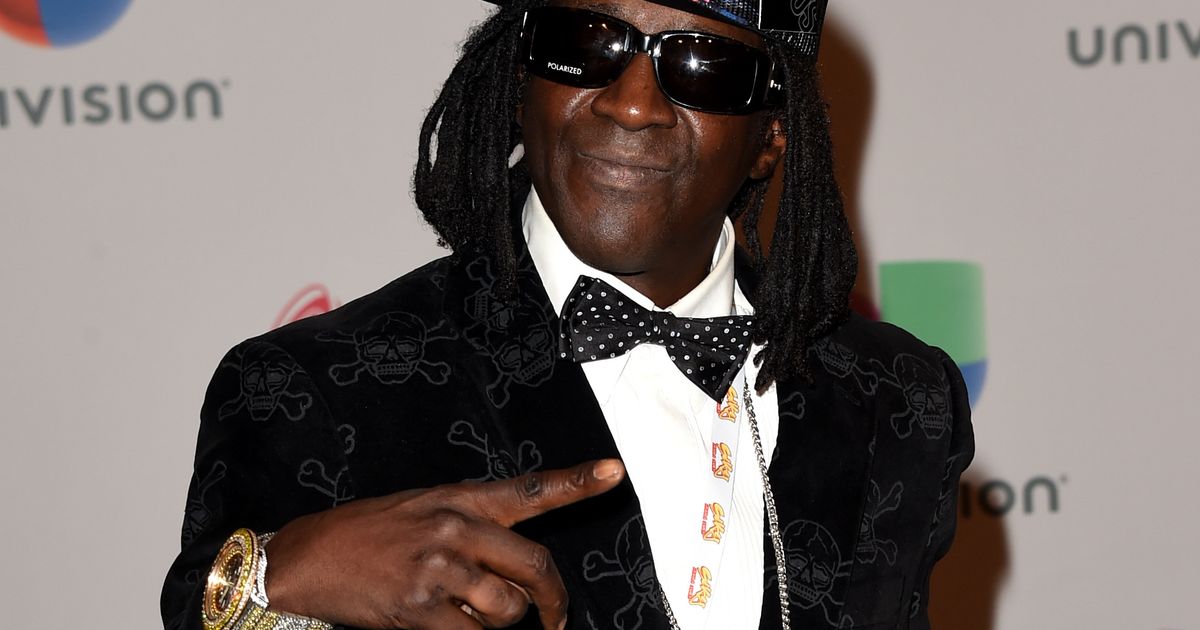 洋楽 Public Enemy Chuck D Flavor Flav HIPHOP Public Enemy Releases Letter Regarding Flavor Flav