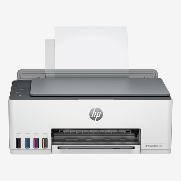 HP Smart Tank 5101