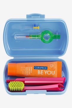 Curaprox Travel Set