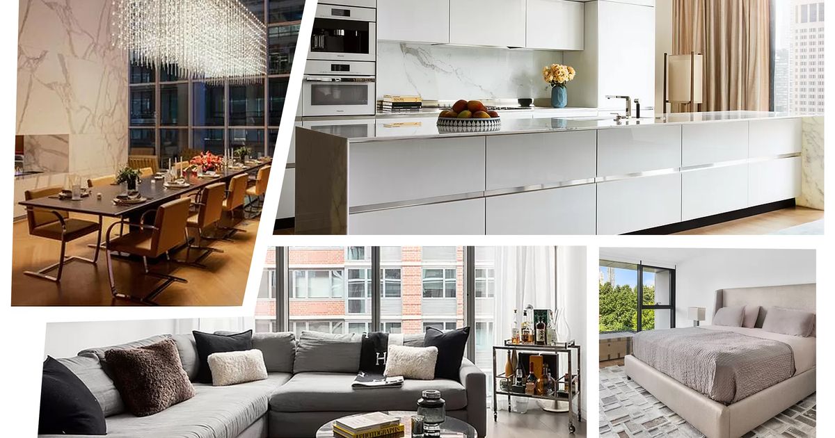 'Dated Already": Interior Design Trends Move Fast in 2024 - Vimarsana News
