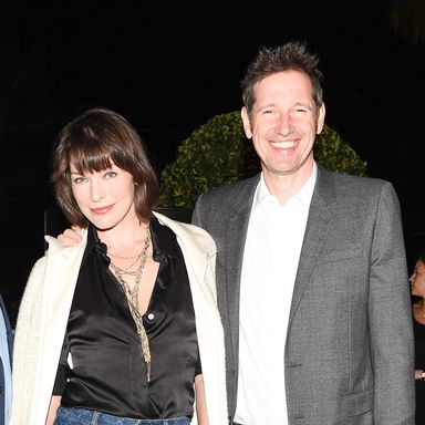 The Chanel Party Was the Place to Be in L.A. Last Night