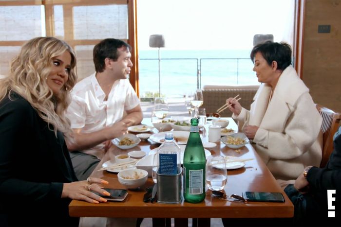 Keeping Up With the Kardashians, Season 15, Ep. 10: Recap