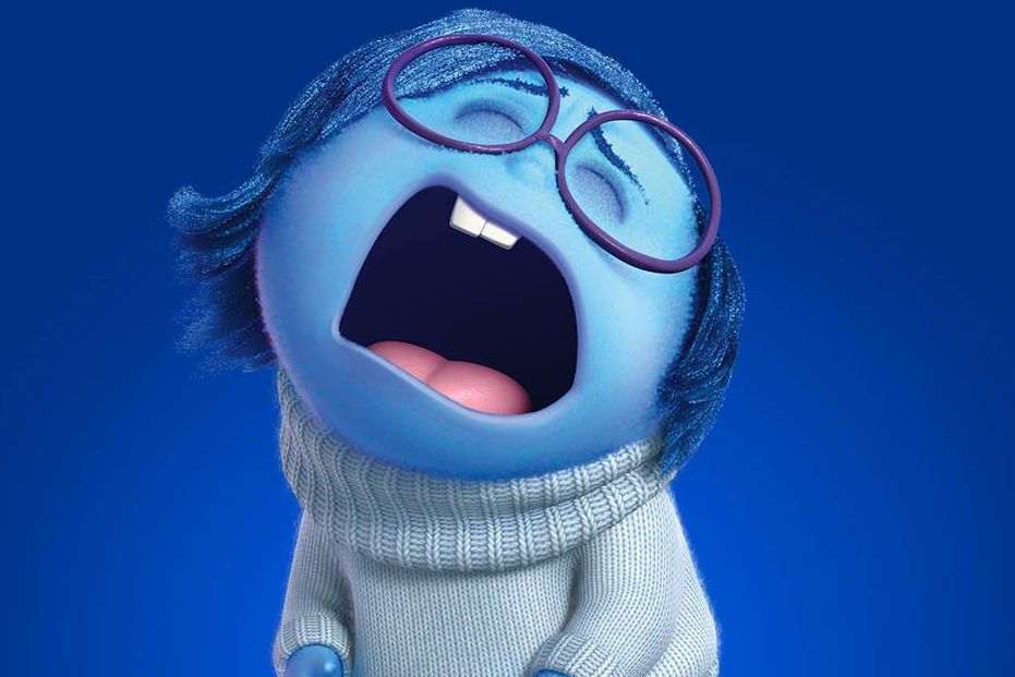 Why Pixar Movies Make Us Cry