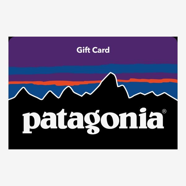 Patagonia Digital Gift Card