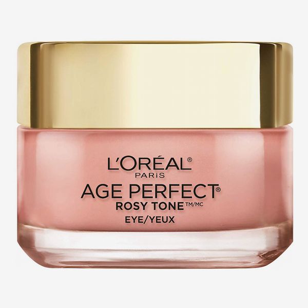 L’Oreal Rosy Tone Anti-Aging Eye Cream Moisturizer