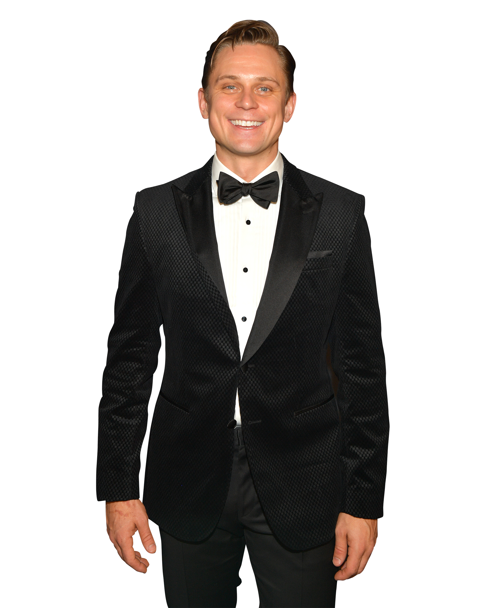 Billy Magnussen takes on leading role in HBO Max dark comedy 'Made For Love