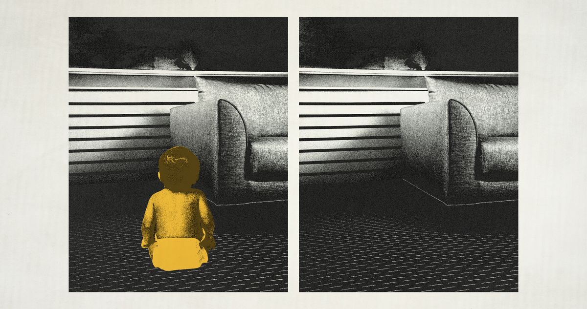 On the Fence About Having Kids? Read This Book.