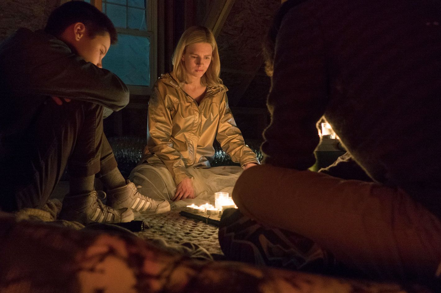 The Gentle Queerness Of Netflix S The Oa