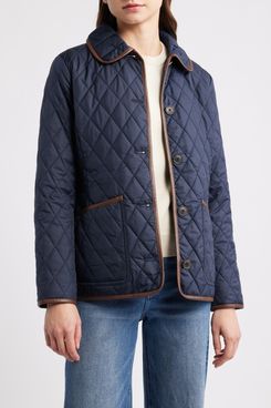 Lauren Ralph Lauren Quilted Jacket