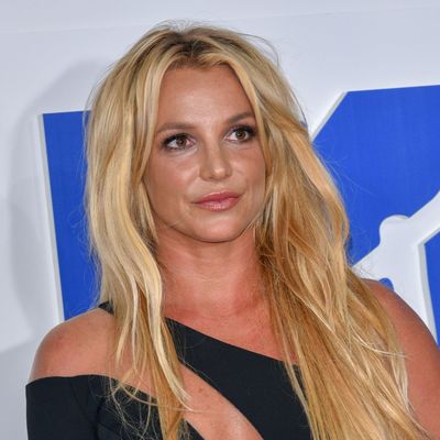 Britney Spears' fans think she's suffering from little-known