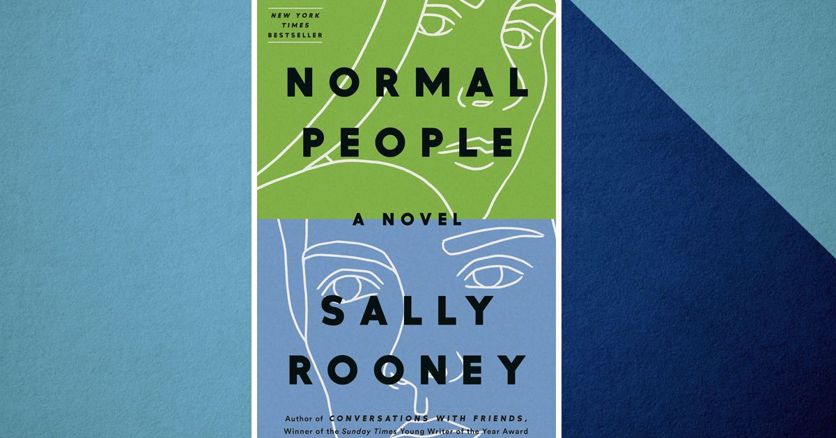 HuluはSally Rooney'sの避けられないテレビ適応を行っています普通の人