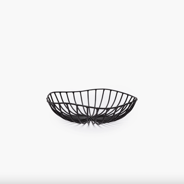 Serax Antonino Sciortino Iron Bread Basket