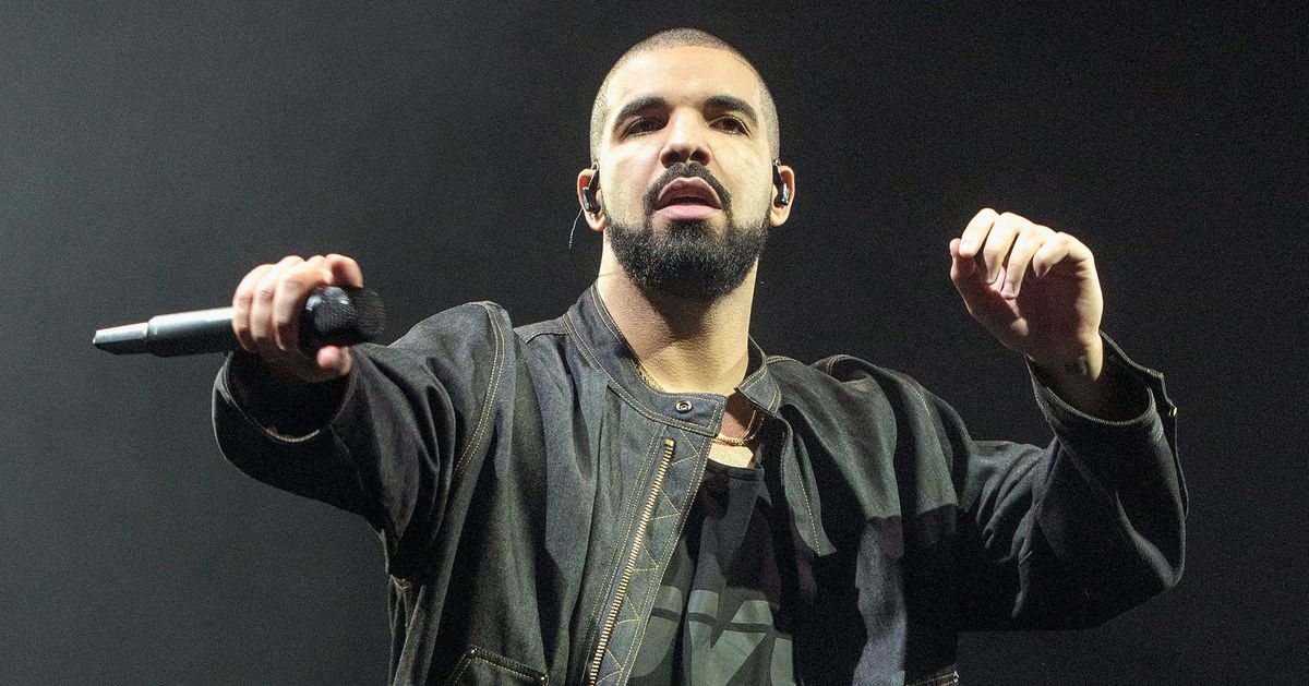 Drake Is Opening a in Houston; Finally, a Place He’ll Get