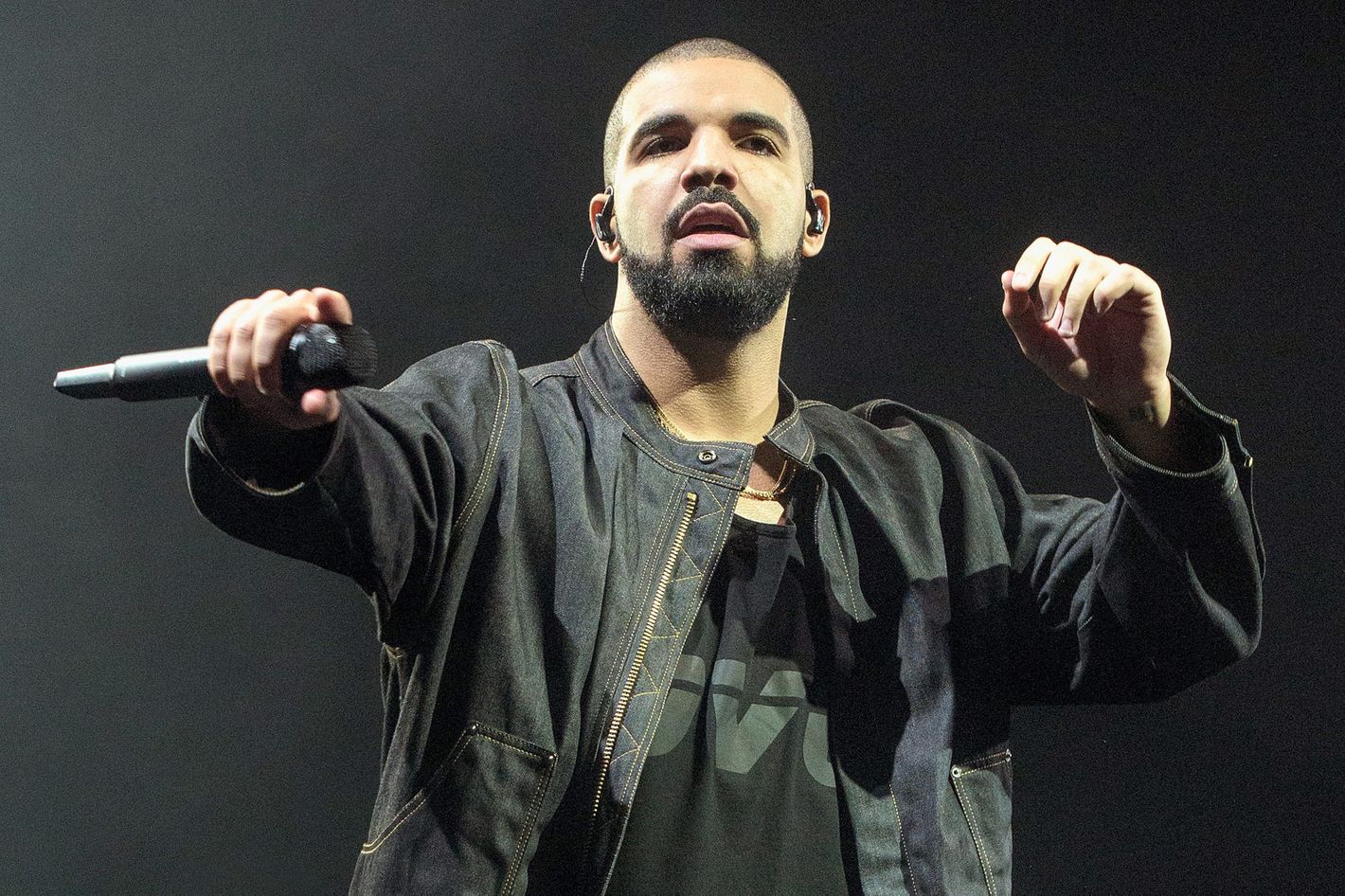 Drake Is Opening a Nightclub in Houston; Finally, a Place He'll
