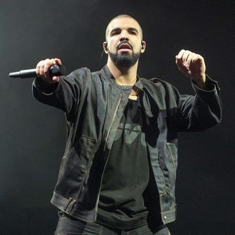 Drake In Concert - New Orleans, Louisiana