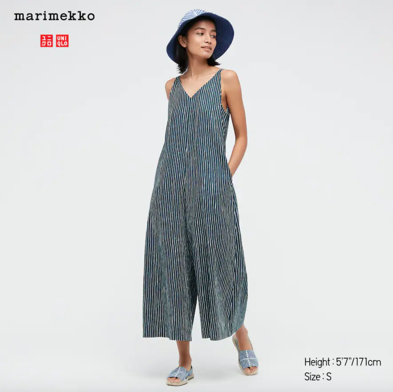 Uniqlo launches springsummer 2023 collection with Mame Kurogouchi