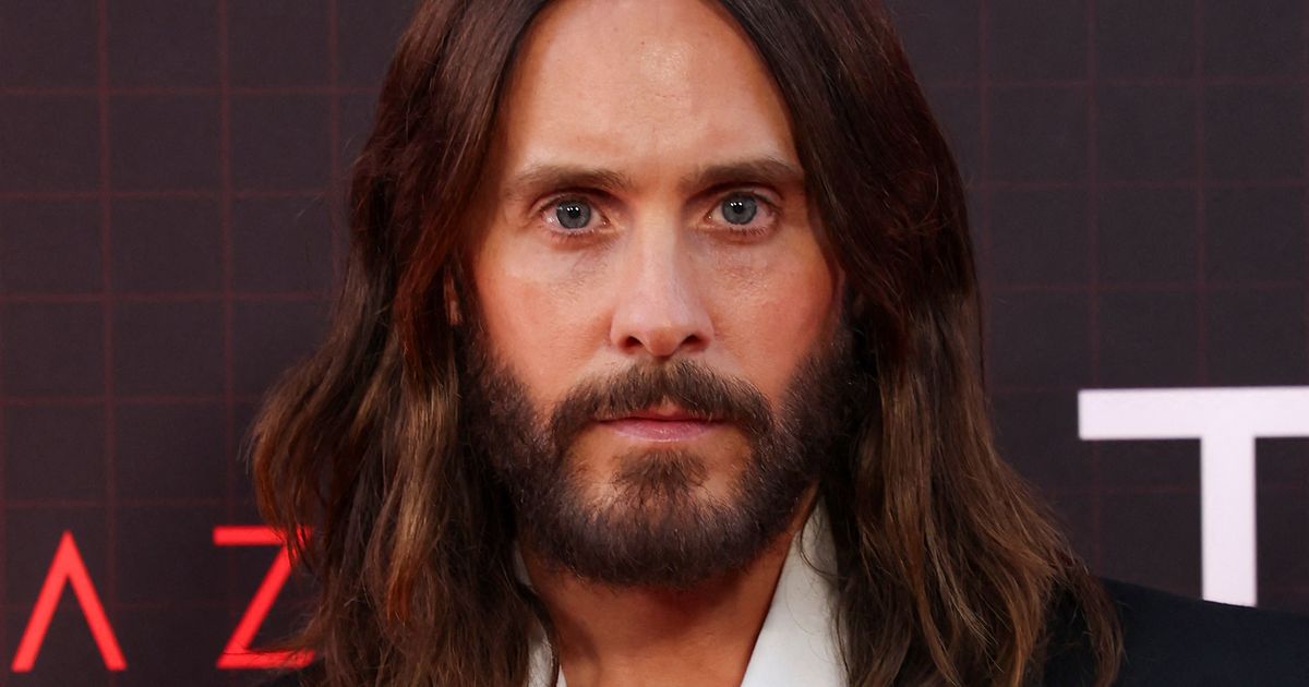 Jared Leto Accused of Sexual Misconduct by 9 More Women
