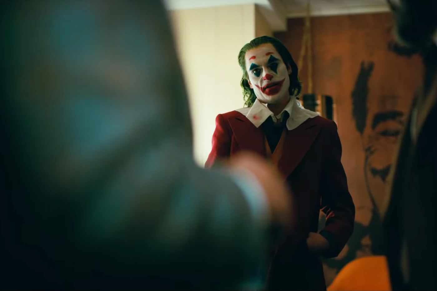 Joker - Joaquin Phoenix - Fan Art - Hollywood English Action Movie Poster -  Art Prints by Brad | Buy Posters, Frames, Canvas & Digital Art Prints |  Small, Compact, Medium and Large Variants