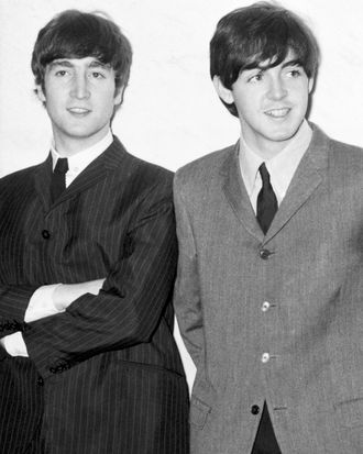 Paul McCartney's most stylish moments, British GQ
