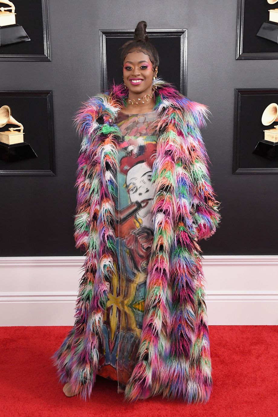 Outfits grammys clearance 2019