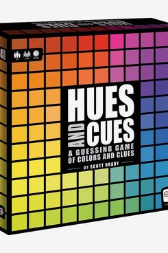 Hues and Cues