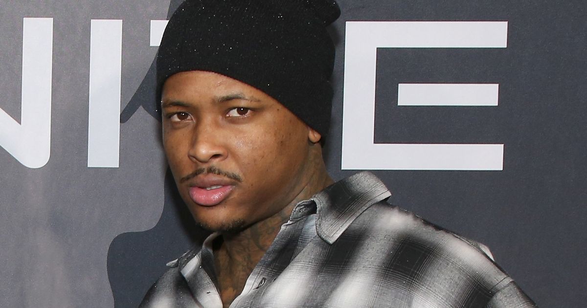 YG Pushes Back Surprise Album After Nipsey Hussle Murder