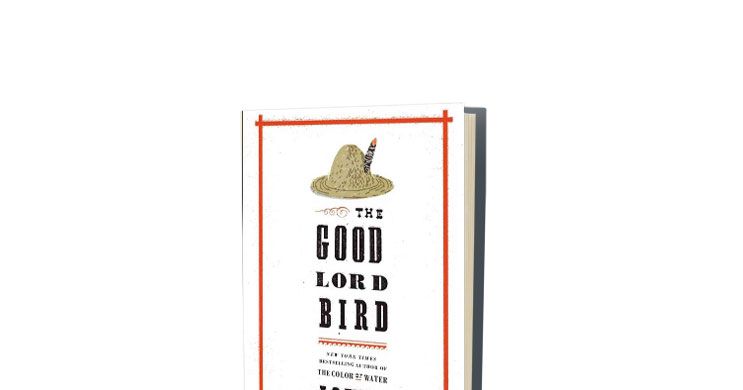 Liev Schreiber, Jaden Smith to Star in The Good Lord Bird