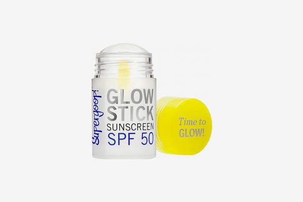 Supergoop Glow Stick Sunscreen