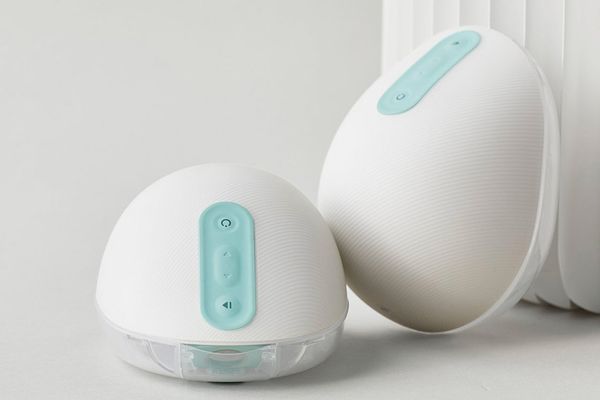 Willow Wearable Breast Pump Generation 3