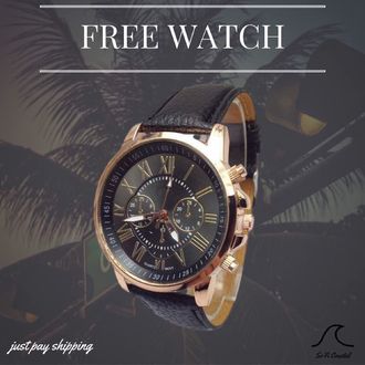 Save on Watches - Yahoo Shopping