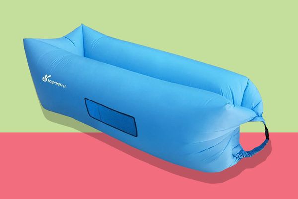 Vansky Outdoor Inflatable Lounger