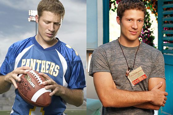 Friday Night Lights' cast: Where are they now?