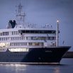 HV Hondius carrying suspected hantavirus cases approaches Port of Granadilla