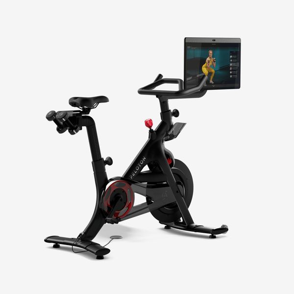 Peloton Bike+