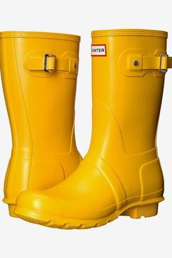 Hunter Women’s Original Short Rain Boots