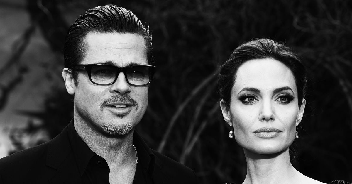 Angelina Jolie Fucking Sex - Unpacking Angelina Jolie's Lawsuit Against the FBI