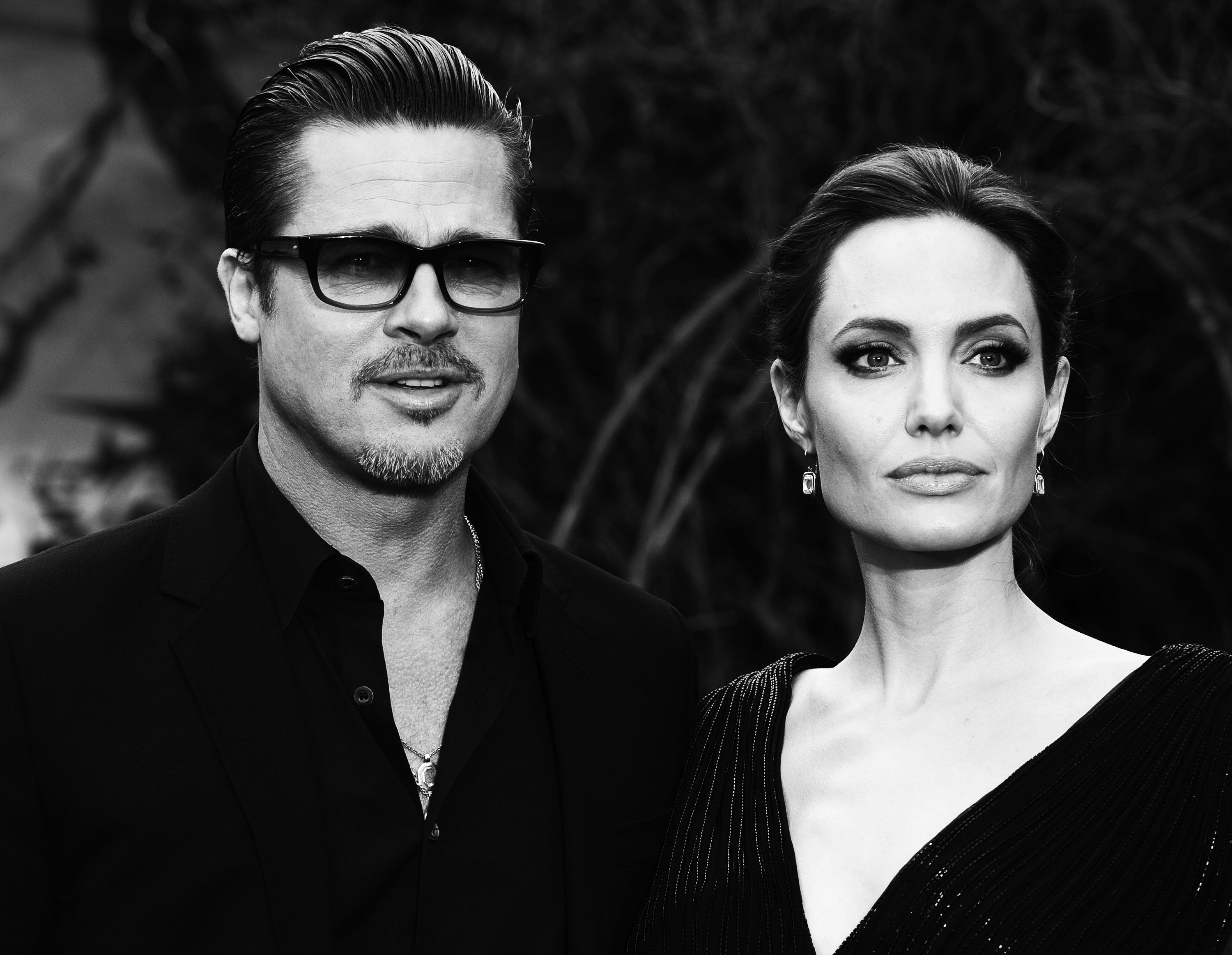 News of Angelina Jolie on X: NEW🚨