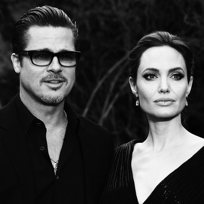 Angelina Jolie Sex Scandals