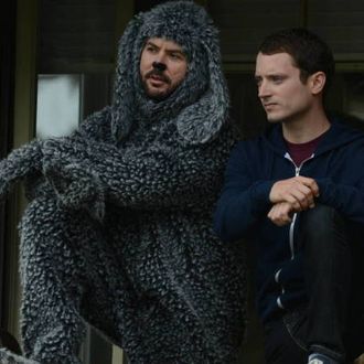 WILFRED