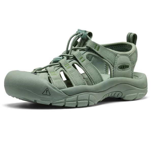 Keen Women's Newport H2 - Monochrome/Lily Pad