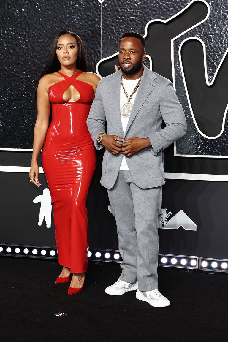 2024 MTV Video Music Awards - Arrivals