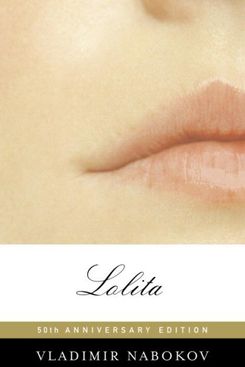 Lolita, by Vladimir Nabokov