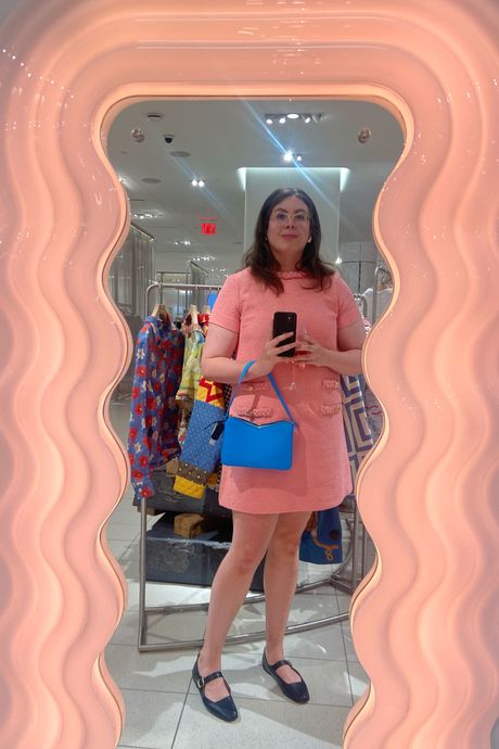 Could I Pass Off an All-Dupe Outfit As the Real Thing?