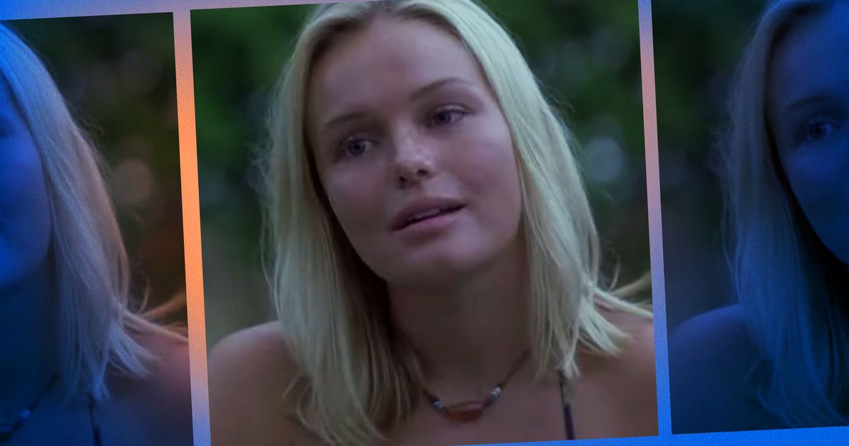 Kate Bosworth Answers All Our Questions About ‘blue Crush