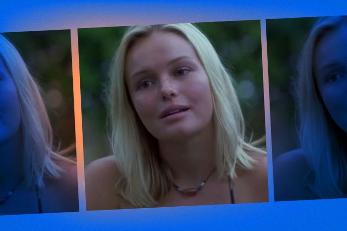 Stå på ski Opiate Aktiv Kate Bosworth Answers All Our Questions About 'Blue Crush'